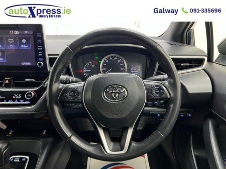 2020 Toyota Corolla - photo 30
