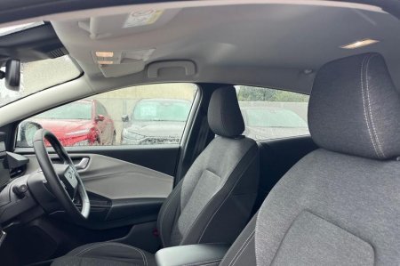 2026 Ford Puma - photo 19