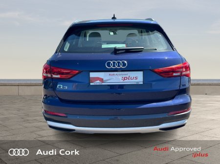 2022 Audi Q3 - photo 6