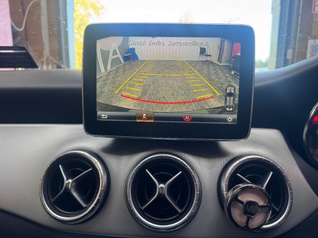 2015 Mercedes-Benz CLA - photo 9