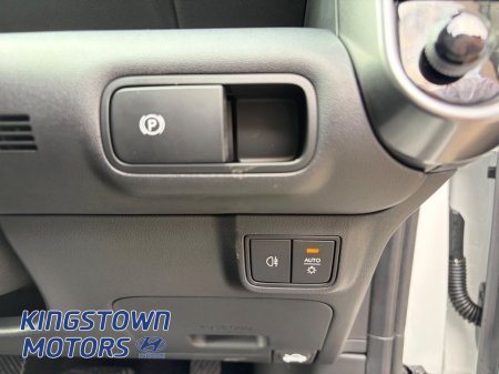 2027 Hyundai IONIQ 3 - photo 9
