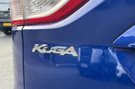 2016 Ford Kuga - photo 27