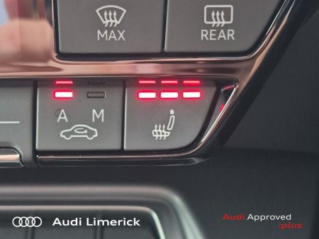 2025 Audi A3 - photo 15