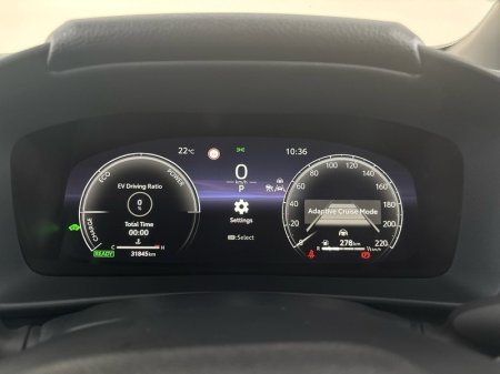 2024 Toyota C-HR - photo 11