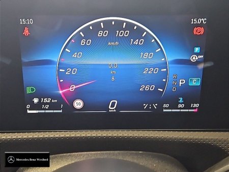 2026 Mercedes-Benz A-Class - photo 13