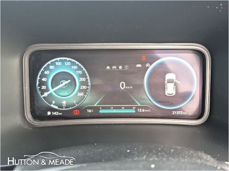 2023 Hyundai KONA - photo 12