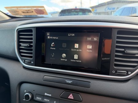 2019 Kia Sportage - photo 27