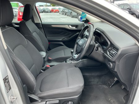 2019 Ford Focus - photo 12