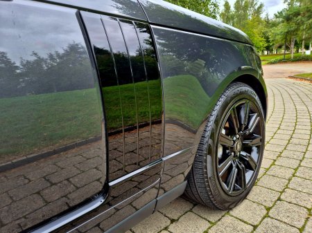 2021 Land Rover Range Rover - photo 33