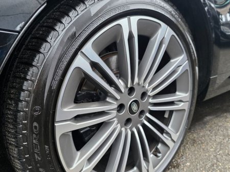2022 Land Rover Range Rover Sport - photo 10
