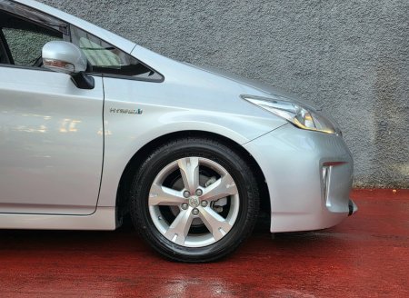 2015 Toyota Prius - photo 12