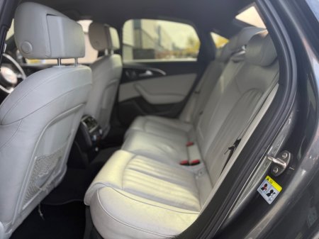 2015 Audi A6 - photo 18