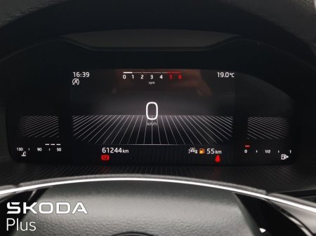 2024 Skoda Karoq - photo 16