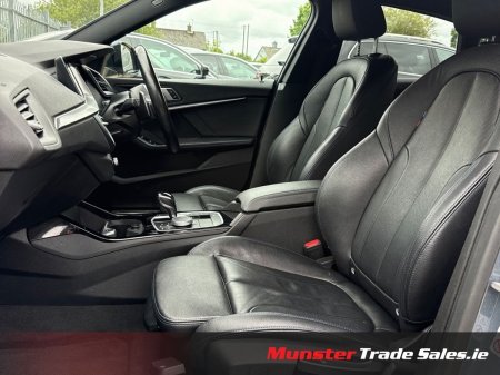 2021 BMW 2-Series - photo 10