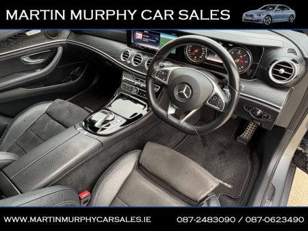 2017 Mercedes-Benz E-Class - photo 10
