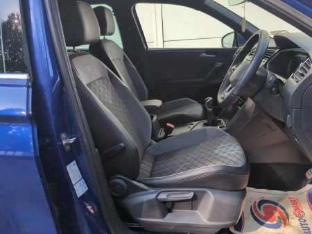 2023 Volkswagen Tiguan - photo 12