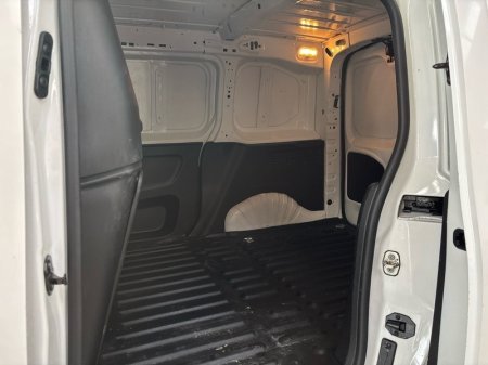 2021 Toyota Proace City - photo 7