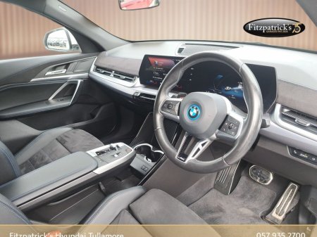2024 BMW iX2 - photo 14
