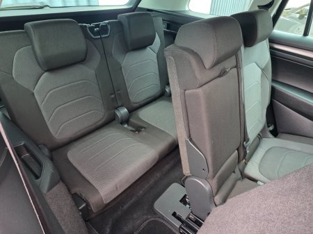 2020 Skoda Kodiaq - photo 15