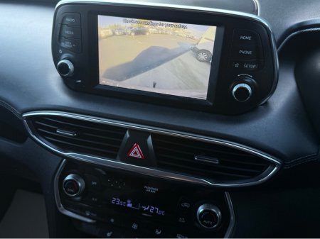 2019 Hyundai Santa Fe - photo 20