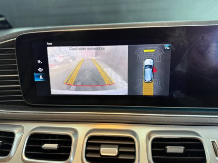 2020 Mercedes-Benz GLE - photo 37