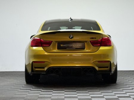 2019 BMW M4 - photo 6