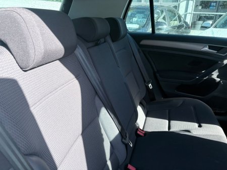 2017 Volkswagen Golf - photo 11