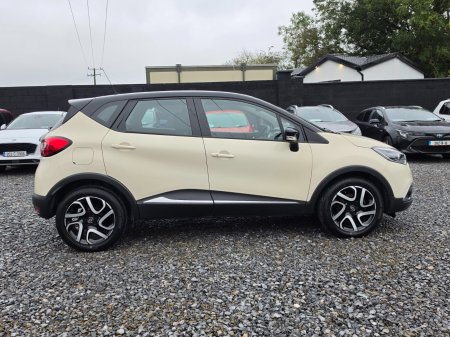 2016 Renault Captur - photo 11
