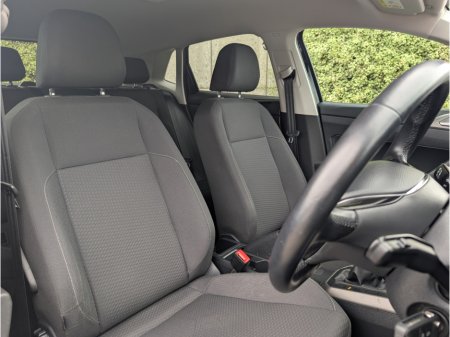 2020 Volkswagen Polo - photo 13