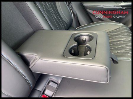 2026 BYD SEAL - photo 8