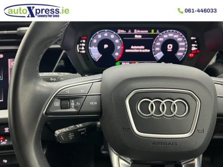 2022 Audi A3 - photo 28