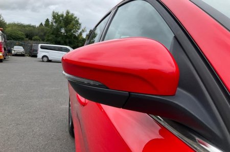 2024 Ford Focus - photo 38