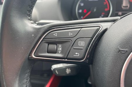 2017 Audi Q2 - photo 27