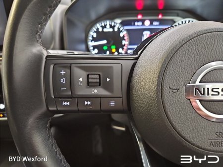 2022 Nissan Qashqai - photo 19