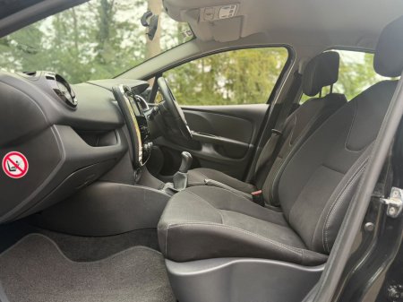 2015 Renault Clio - photo 8
