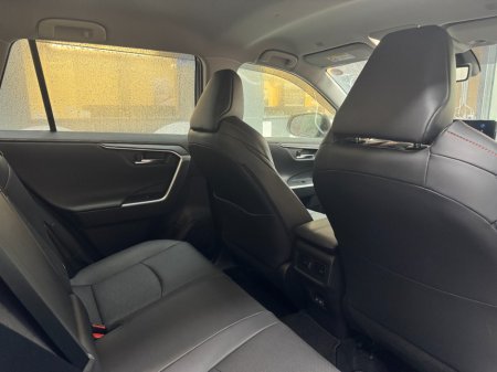 2024 Toyota RAV4 - photo 16
