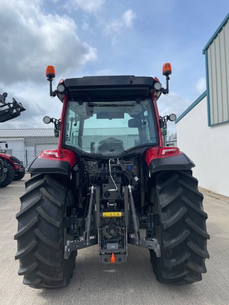 2026 Valtra Valtra A95 GL - photo 4