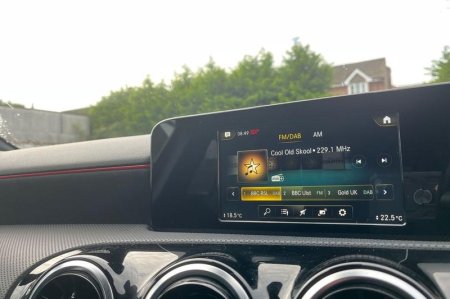 2020 Mercedes-Benz A-Class - photo 29