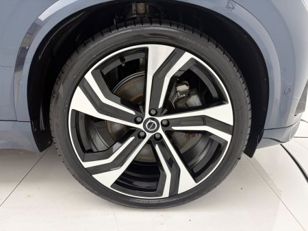 2023 Volvo XC90 - photo 10