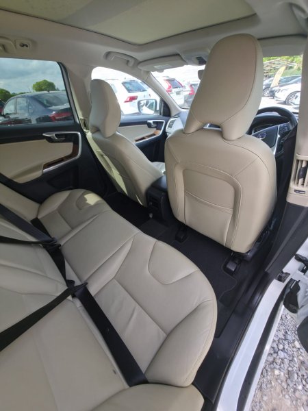 2016 Volvo XC60 - photo 20