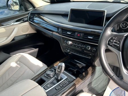 2014 BMW X5 - photo 14