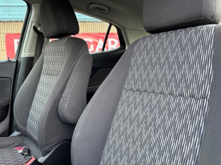 2014 Vauxhall Mokka - photo 6