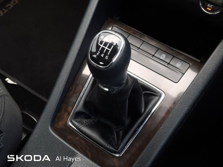 2015 Skoda Octavia - photo 10