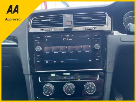 2018 Volkswagen Golf - photo 6