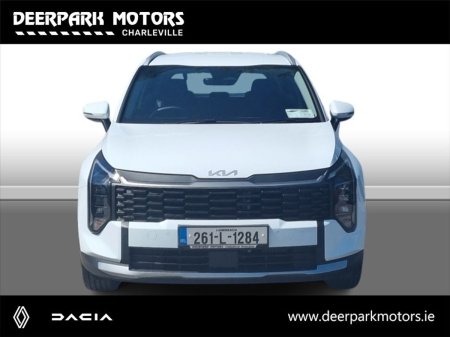 2026 Kia Sportage - photo 7
