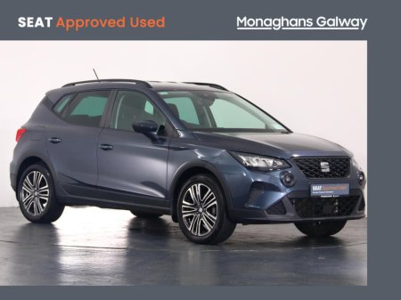 2023 SEAT Arona PA 1.0 TSI 110HP SE