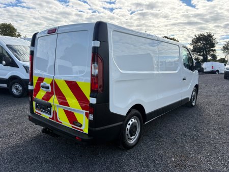 2019 Opel Vivaro - photo 2