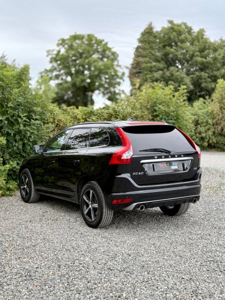 2017 Volvo XC60 - photo 12