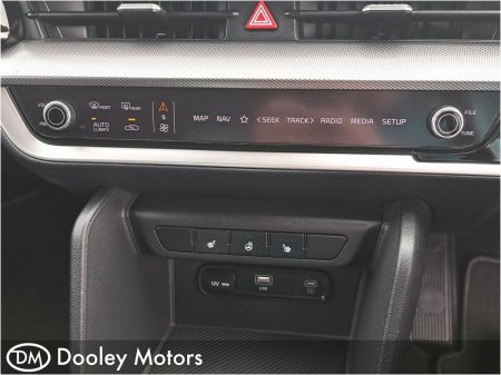 2023 Kia Sportage - photo 18