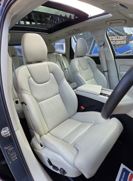 2021 Volvo XC60 - photo 13